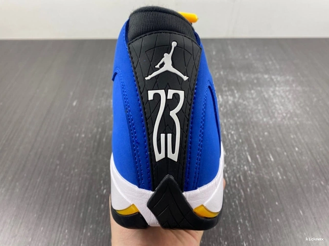 Cheap MAX Jordan Laney 487471-407 14 Retro 0628